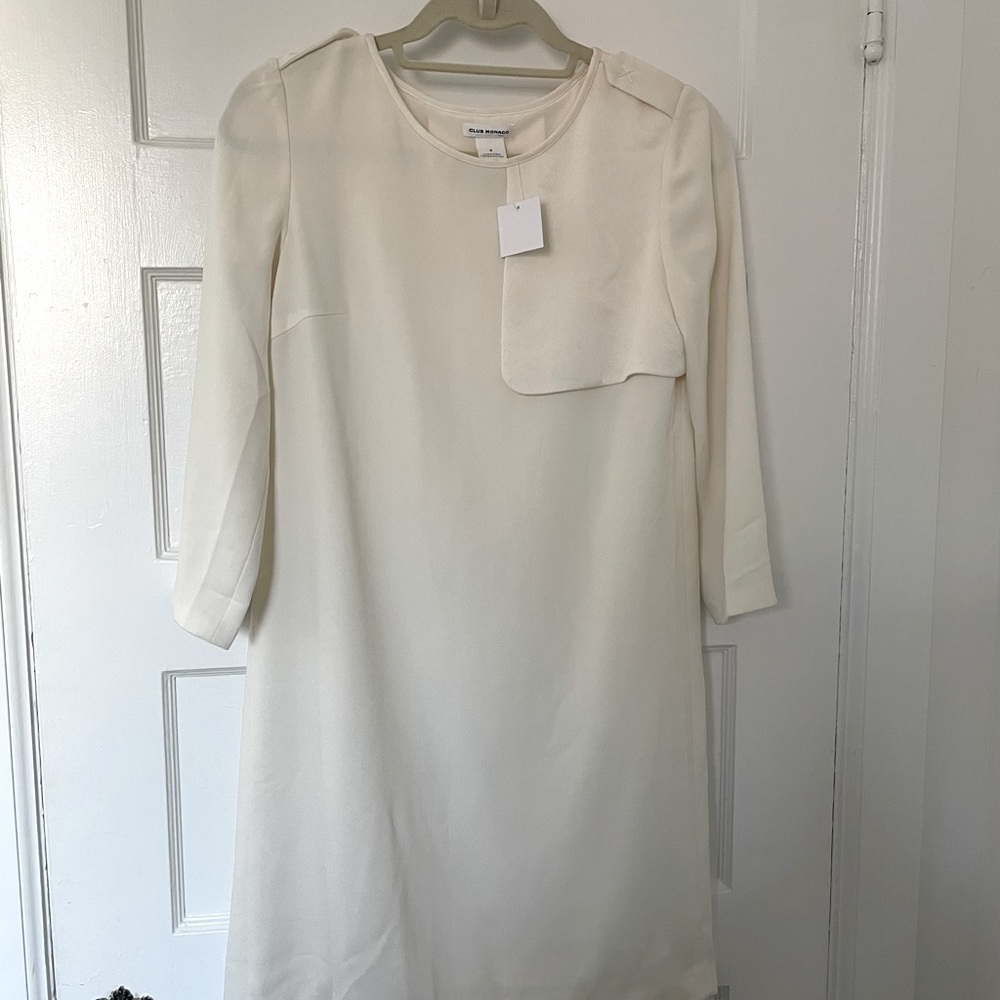 Club Monaco Sheath Dress